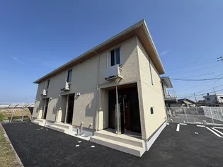 Grand Maison.26【1階】の外観