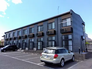 レオパレスごようの画像