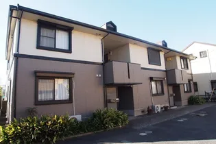 TーNET グリーンハイム96の画像