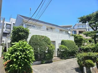 メゾン田園調布の画像