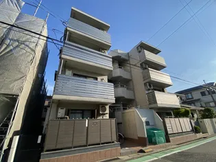 レジデンシア甲子園口の画像