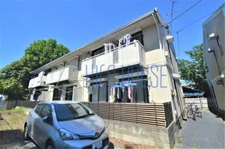 グレースコートIIの画像