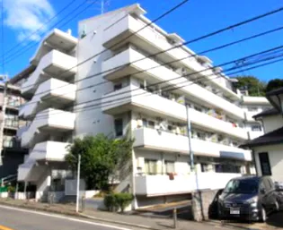 アーバンパレス横須賀の画像