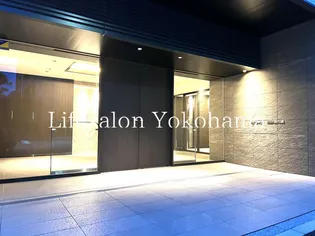 パークアクシス横濱大通り公園の画像