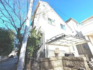 エルメゾン八王子中野上町の画像