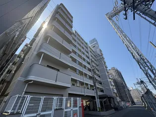 マノアール大橋の画像