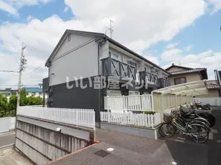 コートビレッジJUN A棟の画像