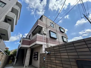 ハウスコスワーズの画像