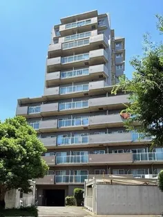 KDXレジデンス二子玉川の画像