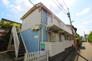 洗足フラッツの画像