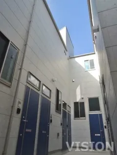 エルミタージュ巣鴨の画像