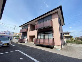 コーポTAKARA C棟の画像