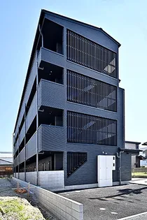 AILE南武庫之荘WESTの画像