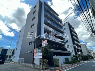 パラシオテルマス池上の画像