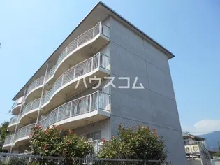 サニーコートマンションの画像