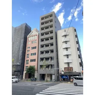 エスコート西早稲田の画像