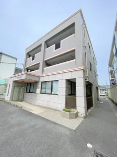 カトウビルの画像