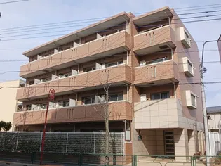 エレガンス富士の画像