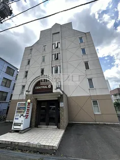 北海道札幌市中央区北六条西11【マンション】の外観