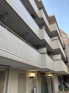 コートハウス中延の画像