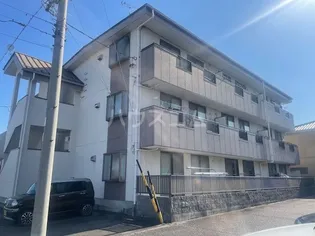 メゾンテラニシの画像