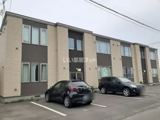 木もれびIIの画像