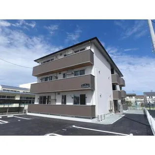D ROOM住吉 Aの画像