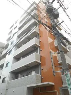 コンフォラス千石【8階】の外観