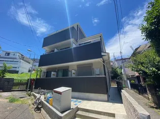 NERIMA HILLS【2階】の外観