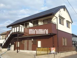 エムメゾン緑の画像