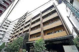 ASYL COURT 麻布十番の画像