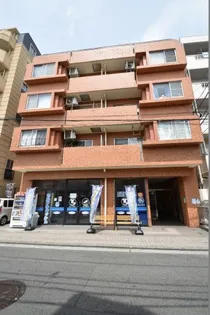 パウロニアバレーテイク3天王町の画像