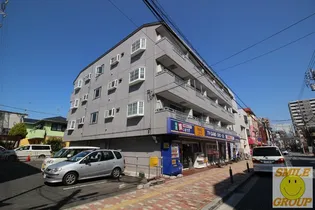 あけぼのSSビルの画像