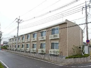 レオパレス守道館第弐の画像