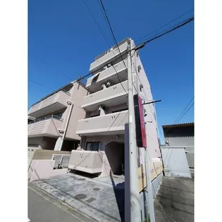 グレーシアス川名の画像