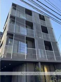 東京都世田谷区宮坂2【マンション】の外観