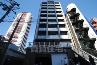 アザレア梅田【3階】の外観