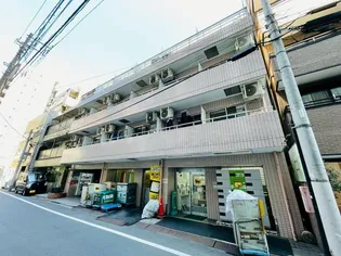 コーポ岩永の画像