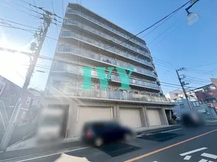マリーナヨコハマプレミアムの画像