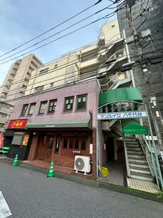 サンハイツ八千代台の画像