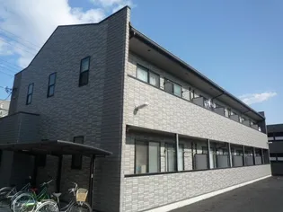 アンプルールフェール豊四季Iの画像