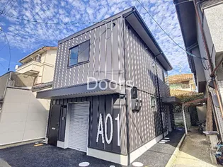 SHIMADA BASEの画像