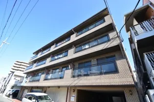 東栄マンションの画像