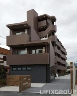 DIPS北千住の画像