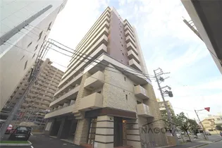 ラッフル大曽根の画像