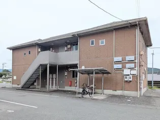 メゾンスカイヒルズ N棟の画像