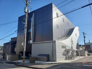 グランデ内灘IIの画像
