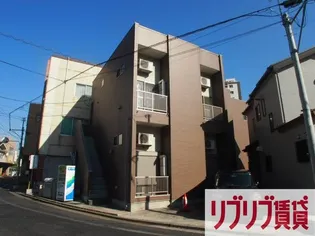 サニーサイド千葉の画像