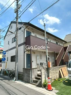 サニーコートIIの画像