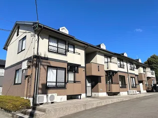 カーサグランデA棟の画像